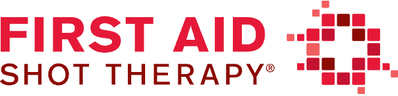 FirstAid Shot Therapy