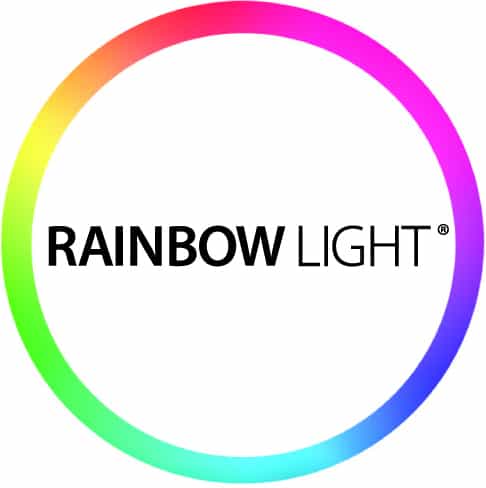 Rainbow Light