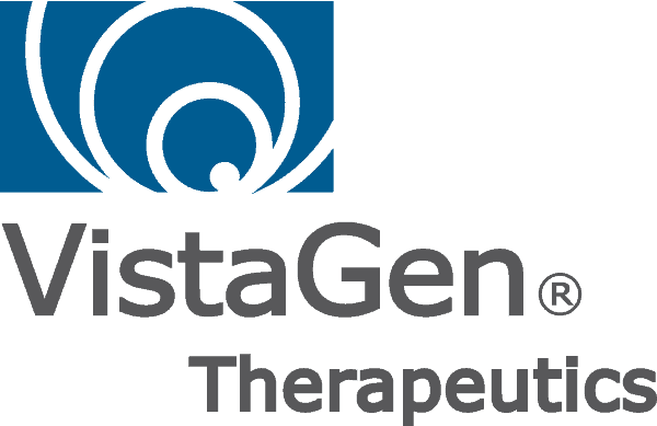 Vistagen Therapeutics