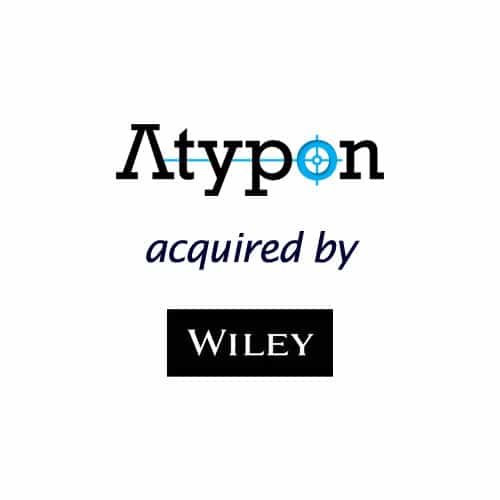 Atypon Systems (Wiley)