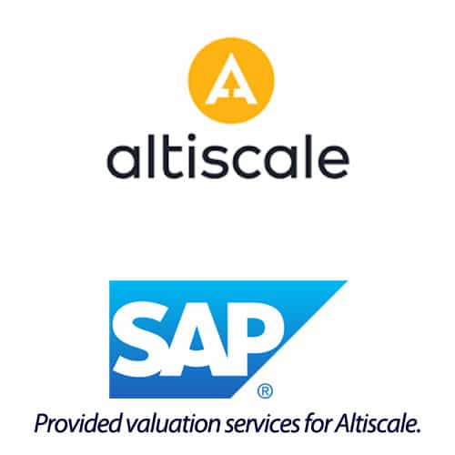 Altiscale (SAP)