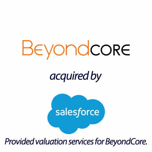 BeyondCore (Salesforce)