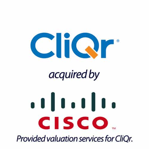 CliQr (Cisco)