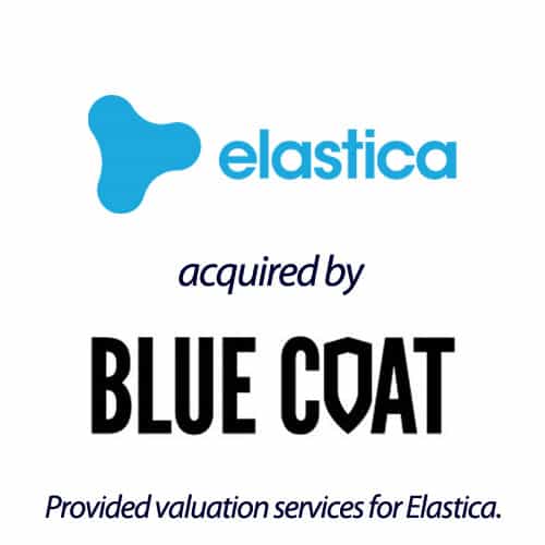 Elastica (Blue Coat)