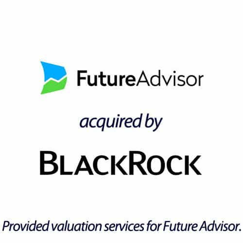FutureAdvisor (Blackrock)