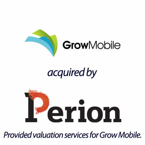 Grow Mobile (Perion Network)