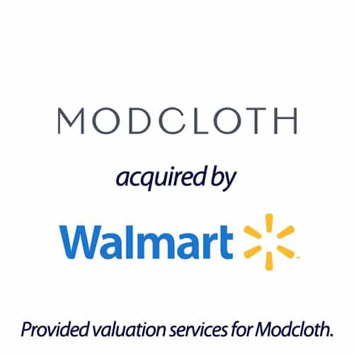 Modcloth (Walmart)
