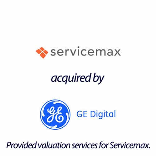 ServiceMax (GE Digital)