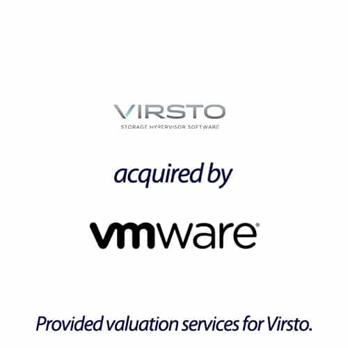 Virsto (VMWare)