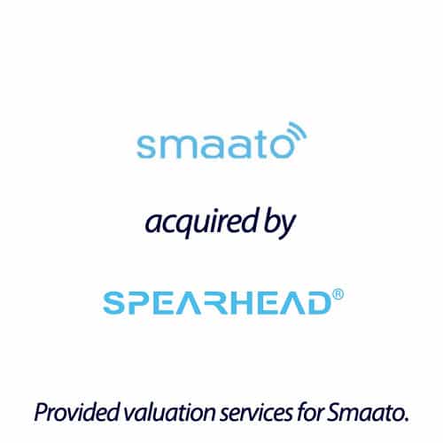 Smaato (Spearhead Integrated Marketing Communication Group)