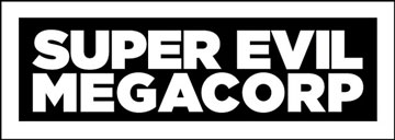 Super Evil Mega Corp.
