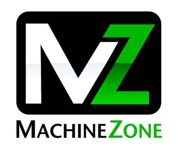 Machine Zone, Inc.