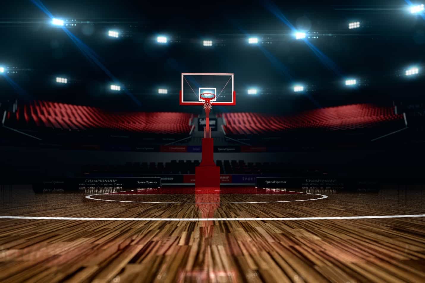 basketball