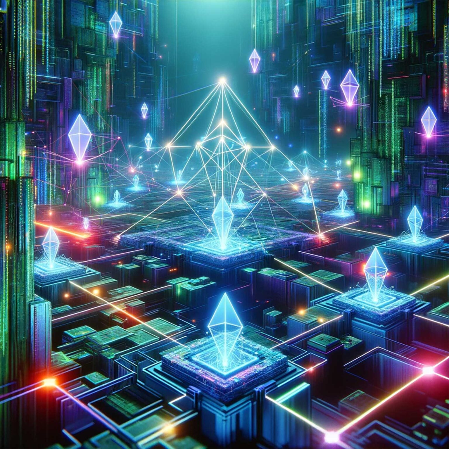 The Evolution of Blockchain Gaming: Key Trends and Opportunities Rounding Out 2023