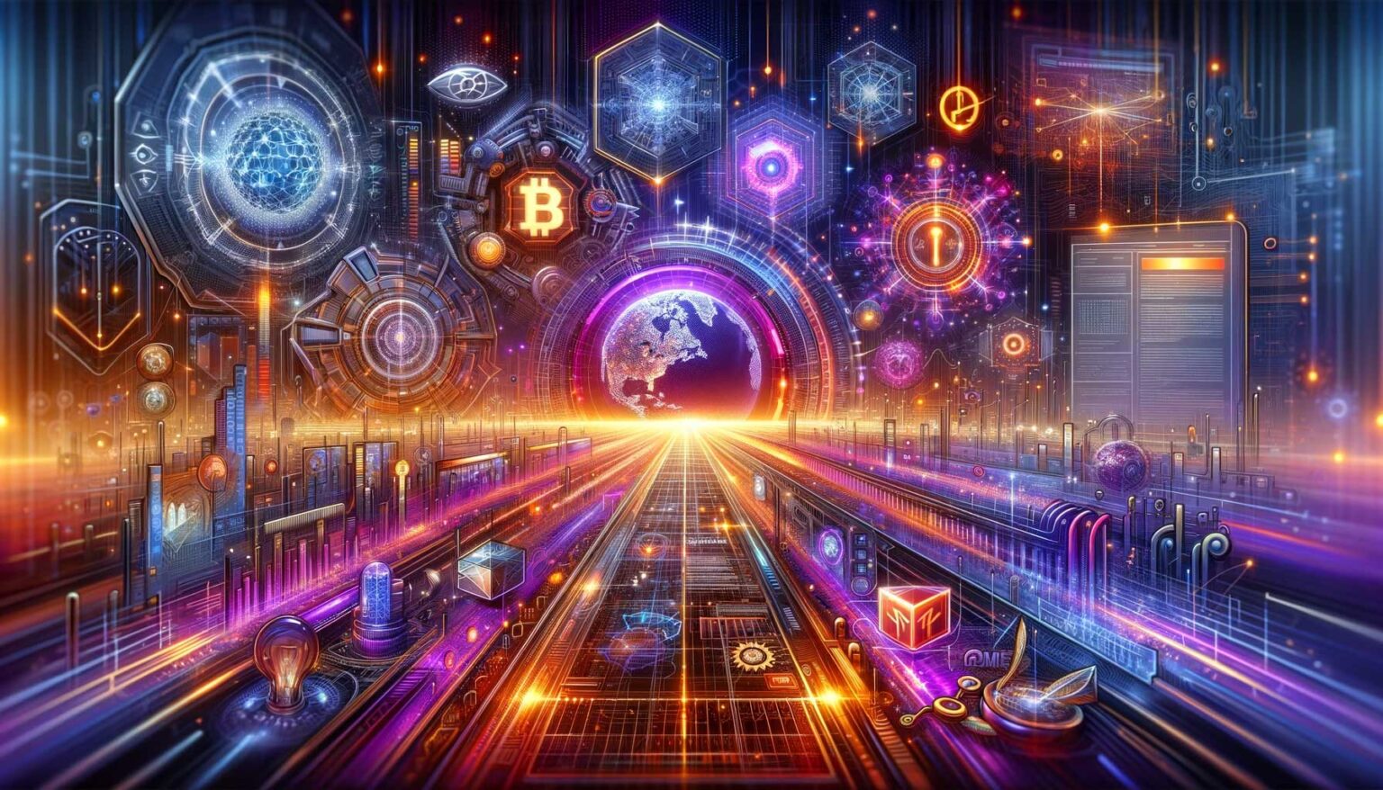 Why Us? Teknos Associates: The Leading Expert in Crypto Asset Valuation