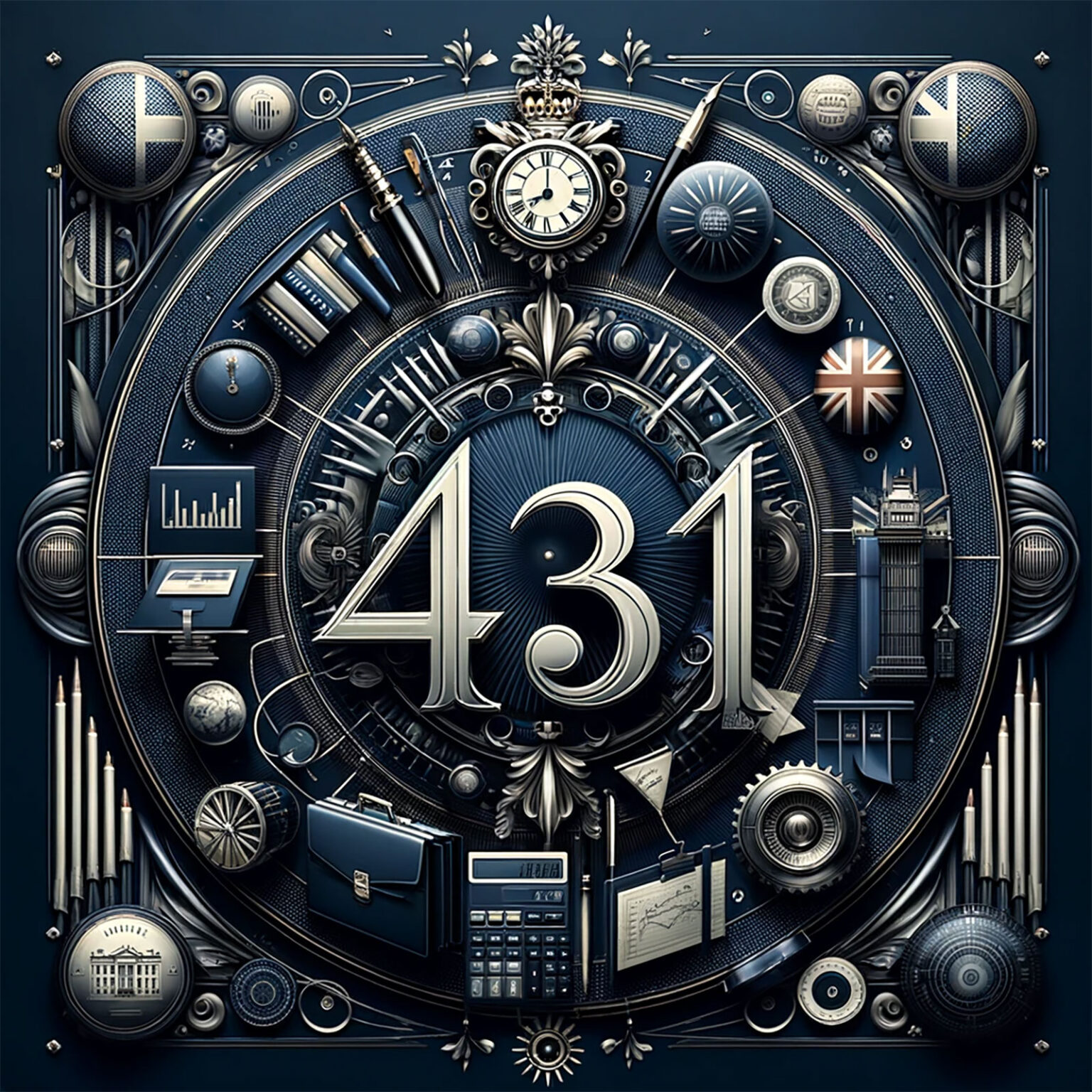 Understanding the Section 431