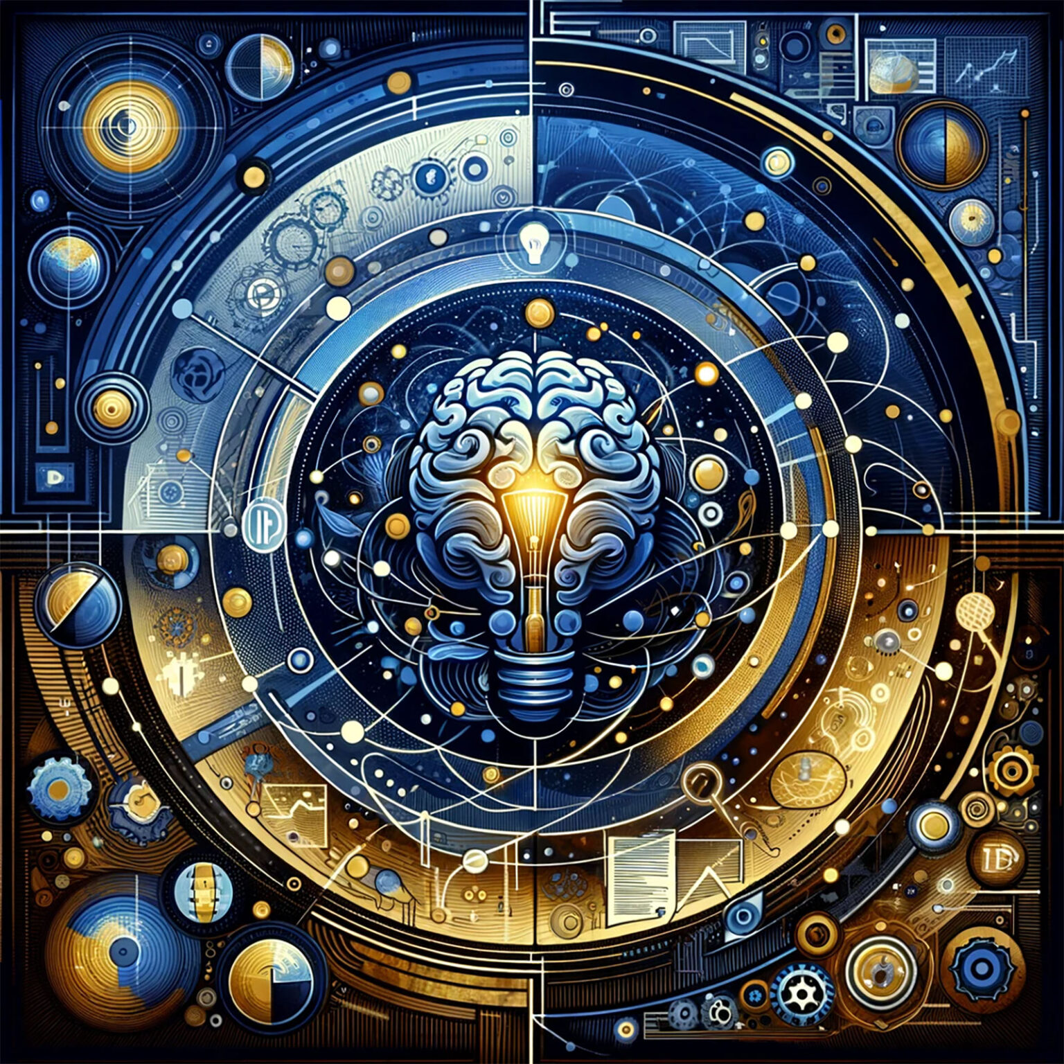 Valuation of Intellectual Property